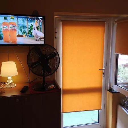 Niezalezny Pokoj W Centrum *