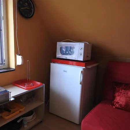 Pansiyon Niezalezny Pokoj W Centrum